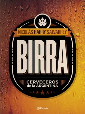 cover image of Birra